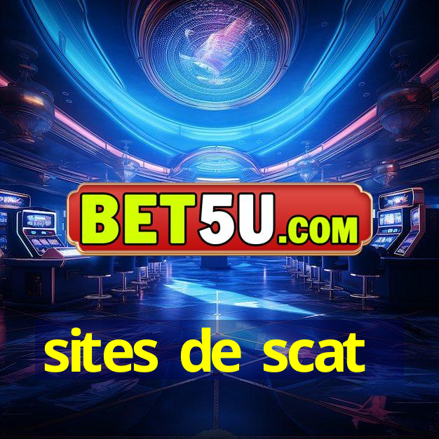 sites de scat